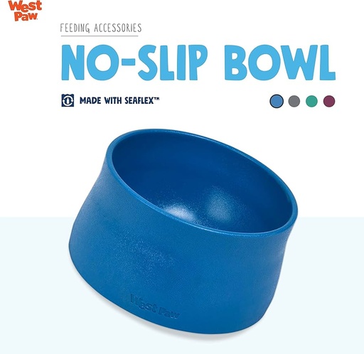 [TO-WP-05939] West Paw - Bowl (Mar)
