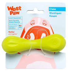 West Paw Hurley