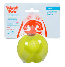 [TO-JE-05947] West Paw Jive (Small)