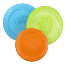 West Paw Zisc