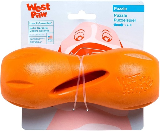 West Paw Qwizl 