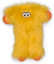 [TO-PT-05965] West Paw Peet (Large)