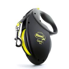 [CLH-FI-05993] Flexi - Giant X-Large Tape, Black (8M)