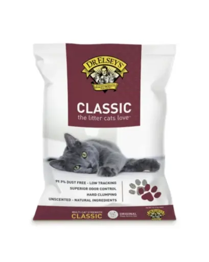 Dr. Elsey'S Premium Cat Litter - Classic 