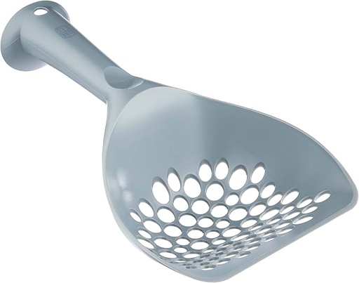 [LA-CT-00338] Catit - Cat Litter Spoon, Grey