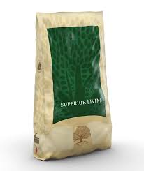 [DF-EF-01754] Essential Foods - Superior Living For Large Breed Dogs (10Kg)