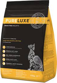 Pureluxe Elite - For Indoor Cats All Breeds & Sizes 