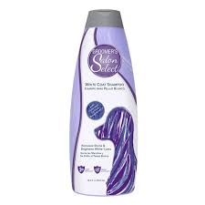 [SC-GSS-02302] Groomer'S Salon Select White Coat Shampoo For Dogs & Cats 18.4Oz (544ml)