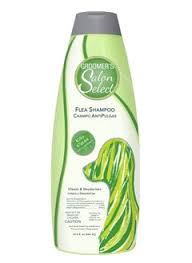 [SC-GSS-02305] Groomer'S Salon Select Flea Dog Shampoo (544ml)