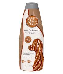 [SC-GSS-02306] Groomer'S Salon Select Coal Tar Shampoo For Dogs 18.4Oz (544ml)
