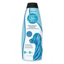 [SC-GSS-02307] Groomer'S Salon Select Deodorizing Dog Shampoo (544ml)