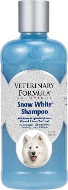[SC-VFS-02309] Vfs Snow White Dog Shampoo (502ml)