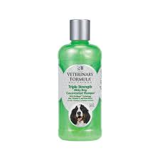 Vfs Triple Strength Dirty Dog Concentrated Shampoo 