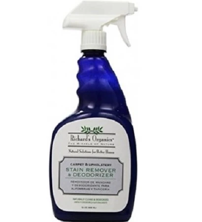 [CS-RO-02337] Richard Organics Natural Stain & Odor Deodorizer (946ml)