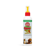 [PD-VFCC-02346] Fooey Stop Chewing Natural Ultra-Bitter Spray For Dogs (236ml)