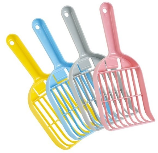 [CLA-GC-00376] جيم كات مجرفة 25x10سم
