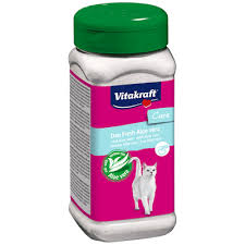 [CLC-VK-00388] Vitakraft Care Deo Fresh Aloe Vera 720g
