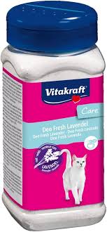 [CLC-VK-00389] Vitakraft Care Deo Fresh Lavender 720g