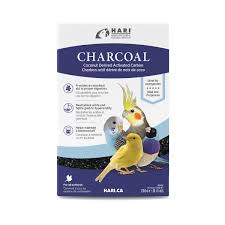 [FDF-HAR-01892] Hari Bird Charcoal 230g