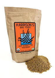 [FDF-HS-01904] Harrison's High Potency Pepper 454g