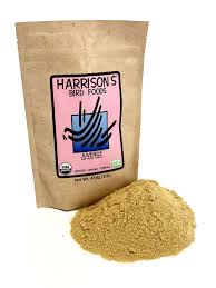 [FDF-HS-01906] Harrison's Juvenile 454g