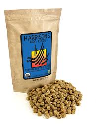 [FDF-HS-01907] Harrison's Pepper Lifetime Coarse 454g