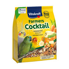 [FDF-VK-01927] Vitakraft Farmers Cocktail 250g