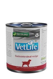 [VD-FM-01894] Farmina Vet Life Gastrointestinal Canine 300g